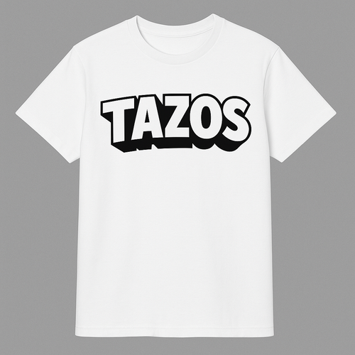 TAZOS T SHIRT