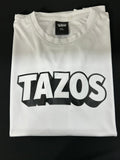 TAZOS T SHIRT