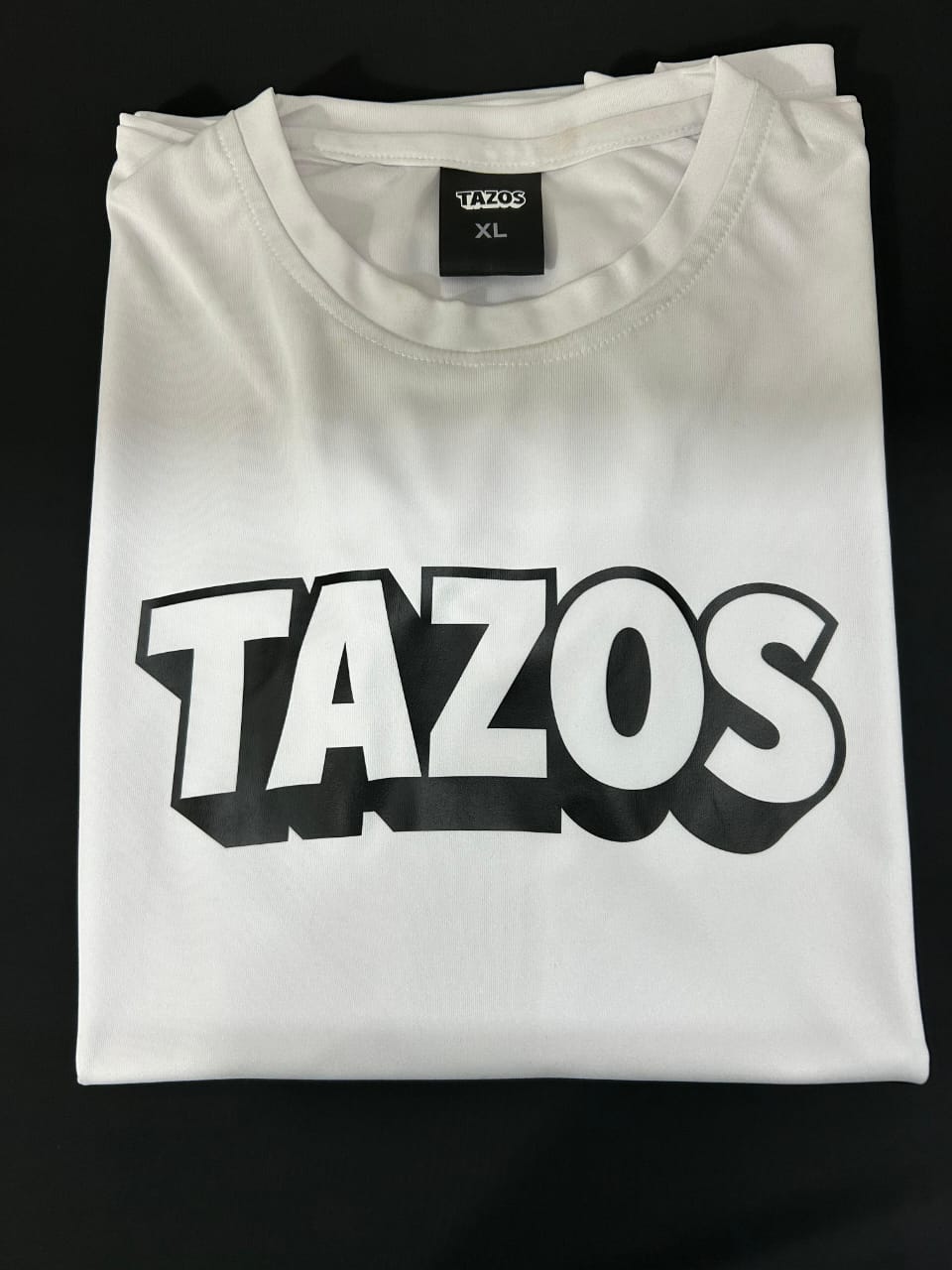 TAZOS T SHIRT