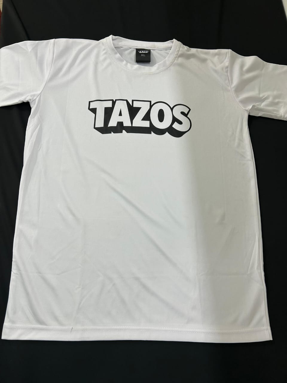 TAZOS T SHIRT